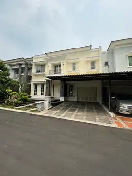 DIJUAL TURUN HARGA RUMAH DI AQUAMARINE PHG GADING SERPONG