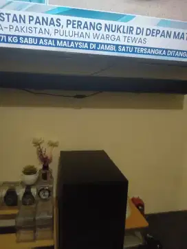 Jual soundbar samsung tipe B550