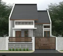 Rumah murah bandung