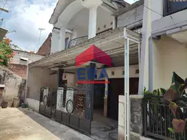 Dijual Rumah di Jalan Bandulan Malang
