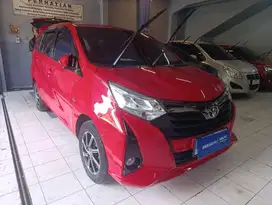 TOYOTA CALYA G 1.2 AT 2021
JL.RAYAJEMURSARI MOBIL 1717