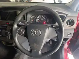 TOYOTA CALYA G 1.2 AT 2021
JL.RAYAJEMURSARI MOBIL 1717