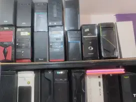 LAPTOP NOTEBOOK PC ALL IN ONE MONITOR BOGOR
