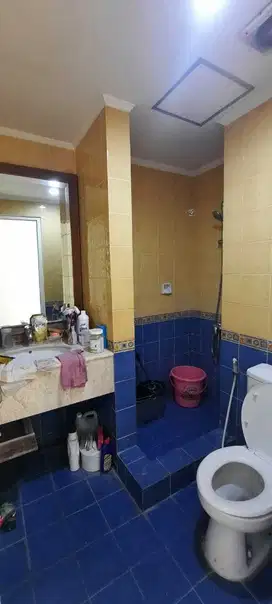 Dijual Apartemen Dengan View Laut Di Panatai Mutiara Jakarta Utara