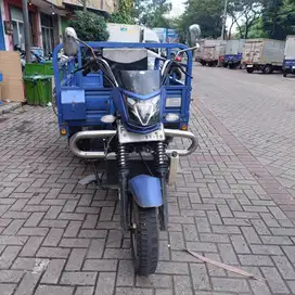 Viar bekas 2023 150cc km 18000++