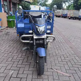 Viar bekas 2023 150cc km 18000++