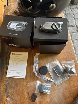 Bismillah for sale Intercom Sena 50c