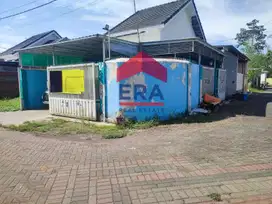 Dijual Rumah di Jalan Perumahan Griya Madani Kepanjen Malang