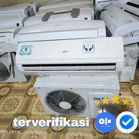 AC 1/2 PK HEMAT LISTRIK LOWWAT . AC 3/4 PK . AC 1 PK SHARP LG DAIKIN