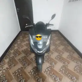 Dijual Motor PCX 160 CBS 2022