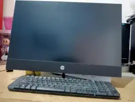 HP All in One PC | Bonus Aplikasi sudah di instal dan Instal ulang