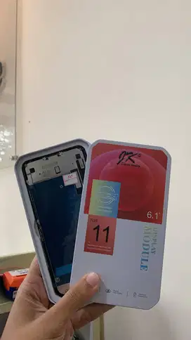 LCD KUALITAS ORI IPHONE 11