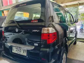 Suzuki APV 2009 Bensin