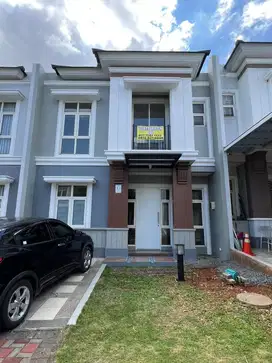 Disewakan Rumah Tinggal Visana the Savia blok K3/11
