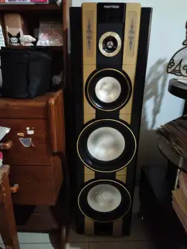 Speaker Aktif Polytron PAS 69