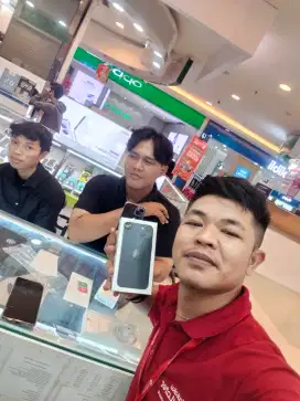 KREDIT IPHONE 13 BISA SYARAT KTP AJA DP 0%