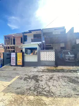 Rumah 2 lantai bandung Timur dekat exit tol & kampus unpad jatinangor