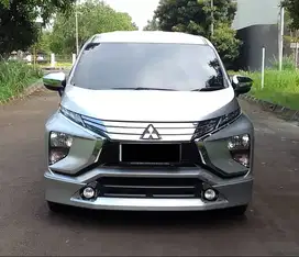 Siap Pakai Xpander 1.5 Ultimate AT 2018 Kredit Cash TDP 5 JUTAAN