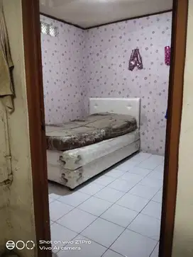 Jual Spring Bed Single