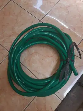 Selang air ukuran 1/2 panjang 12 meter