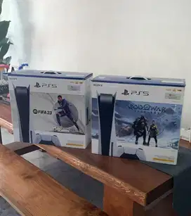 Ps5 garansi sony