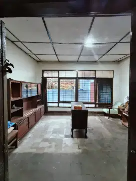 Langka Dipusat Kota Harga Dibawah 1M Di Pamarset Kalipah Apo Alun-Alun