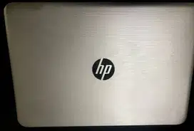HP Notebook 14-QM514TU