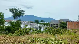 Kavling SHM Lokasi Merjosari, Dekat Kampus dan Fasilitas Umum