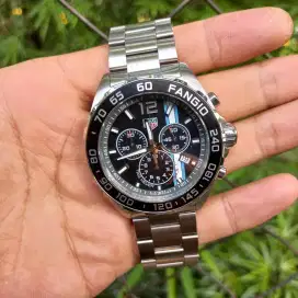 Tag Heuer Formula 1 Fangio Limited Edition second original