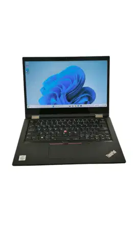 JUAL BU!!! Lenovo Thinkpad L13 Yoga