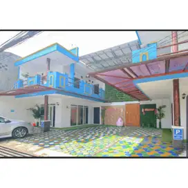 Jarang Ada Kost Exclusive Di Buahbatu Bandung Butuh Segera