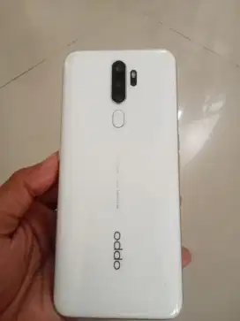 Jua murah aja hp oppo a5 2020 barang kondisi good