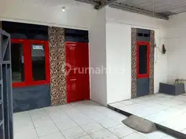 Dijual rumah MURAH, SIAP HUNI  di TRIRAKSA 1 - TIGARAKSA