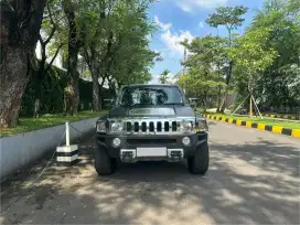 HUMMER H3 Rem TARIK Langka 2009