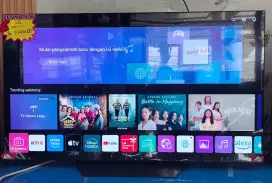 LG SMART TV OLED 55 INC SERIES CXPTA HDR 4K