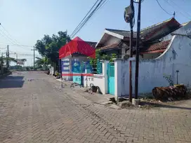 Dijual Rumah di Jalan Pondok Mentari Pasuruan