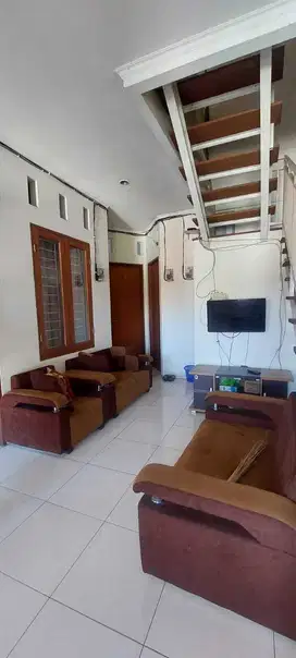 Dijual   Kosan Strategis dekat ITB UNPAD Jatinangor View Bagus Full