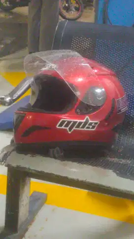 helm mds original