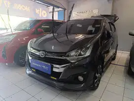DAIHATSU AYLA R 1.2 MT 2019 
JL.RAYAJEMURSARI MOBIL 1717