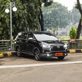 TDP 100 JT Toyota Alphard 2019 Bensin