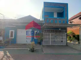 Dijual Rumah di Jalan Tambak Yudan Malang