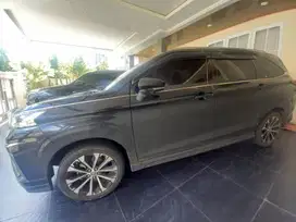 Toyota Avanza 2023 Bensin