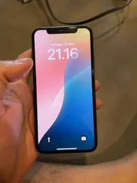 Iphone xs inter 256 gb all operator