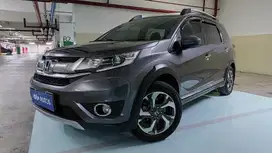 [OLXmobbi] Honda BR-V 1.5 E Bensin-AT 2016