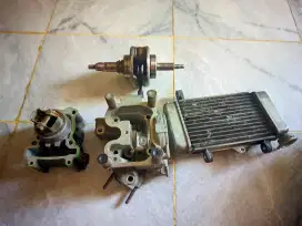 Sparepart Vixion New