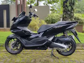 Honda PCX 160 ABS Smartkeyless thn 2022 Odo 8rb Koko Motor