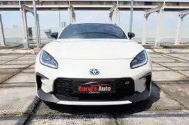 Toyota GR 86 2023 Bensin