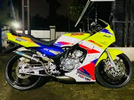 NINJA R 2013 CONVERT SSR