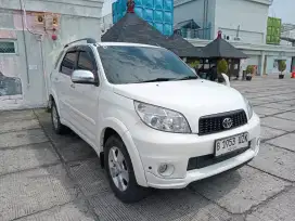 Toyota Rush 1.5 S Trd AT/Matic 2013