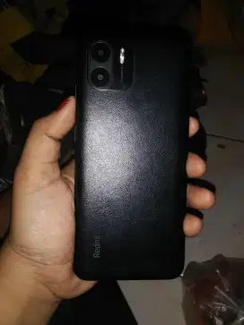 Hp redmi A2 minus pemakaian